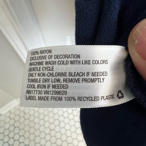 Knox Rose Embroidered Blouse Large - Picture 4 of 9